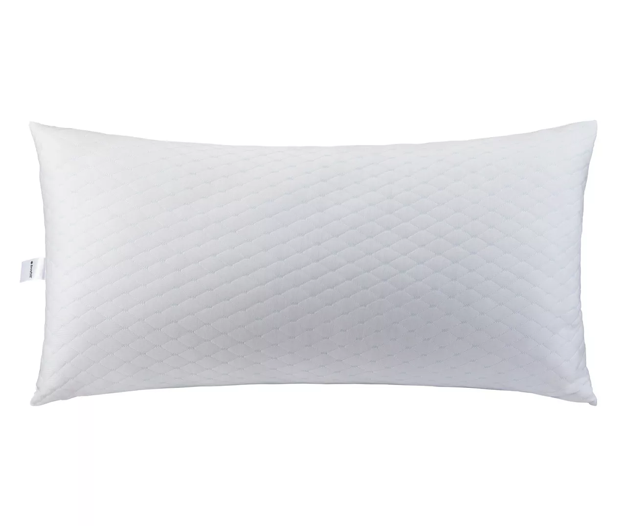White Ultimate Chill King Pillow 5 White Ultimate Chill King Pillow - Image 3