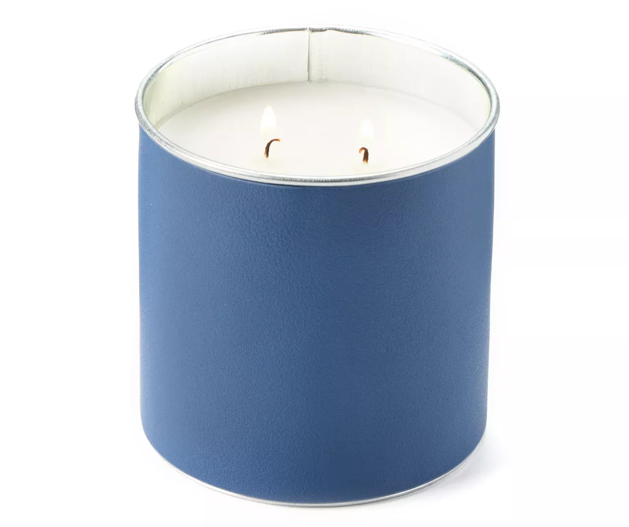 Lavender Woods 2-Wick Tin Candle, 18.5 Oz. 5 Lavender Woods 2-Wick Tin Candle, 18.5 Oz. - Image 3