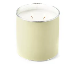 Apple Blossom & Pear 2-Wick Tin Candle, 18.5 Oz. -Broyhill 810604225 A0 1 1