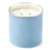 Vanilla Macaroon 2-Wick Tin Candle, 18.5 Oz. -Broyhill 810604226 A0 1 1