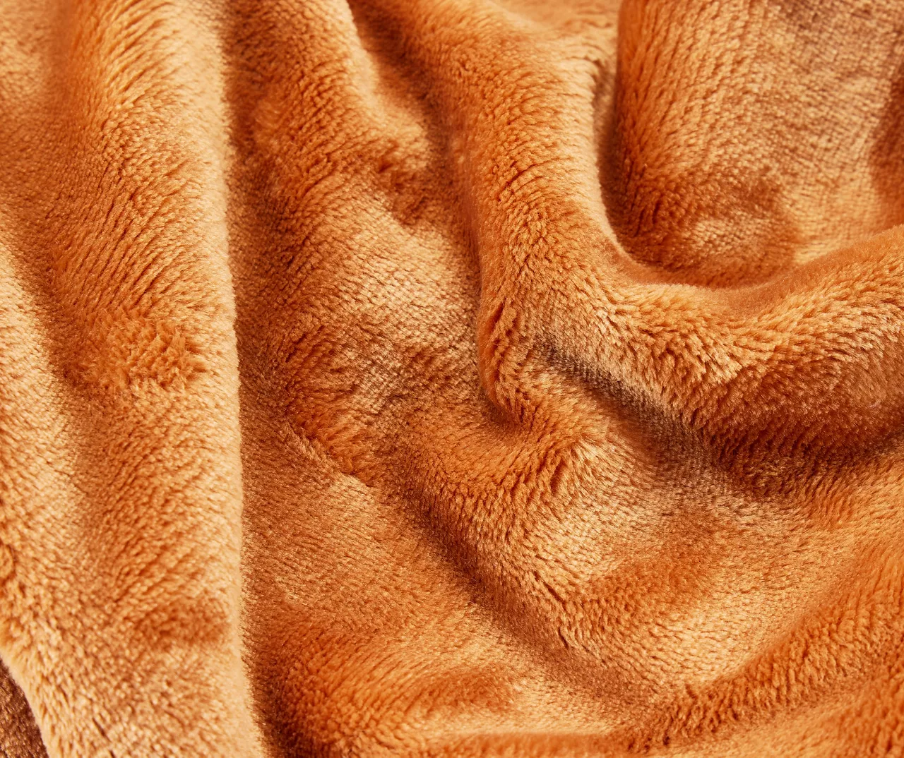 Camel Queen/King Plush Velvet Blanket 5 Camel Queen/King Plush Velvet Blanket - Image 3