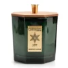 Festive Gathering Frosted Pine & Eucalyptus 3-Wick Candle, 23.5 Oz. 1 Festive Gathering Frosted Pine & Eucalyptus 3-Wick Candle, 23.5 Oz. -Broyhill 810613396 A0