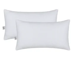 Broyhill White Ultimate Cooling Pillows, 2-Pack -Broyhill 810614986 A0 1