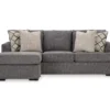 Hartford Ash Sofa Chaise -Broyhill 810669861 A0
