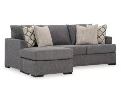 Hartford Ash Sofa Chaise 11 Hartford Ash Sofa Chaise -Broyhill 810669861 A1 1