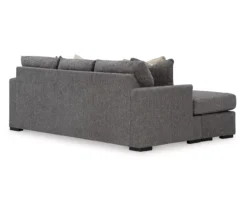 Hartford Ash Sofa Chaise 12 Hartford Ash Sofa Chaise -Broyhill 810669861 A2